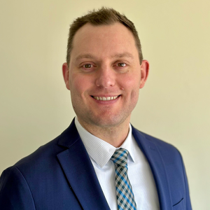 Chris Rogers, Sr. Director of Strategic Provider Solutions, Tempus