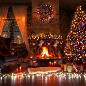 Chrismas tree