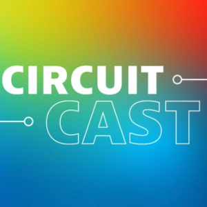 Circuit Cast Logo