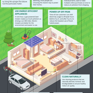 10 Sustainable New Year’s Resolutions