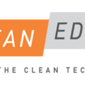 Clean Edge logo