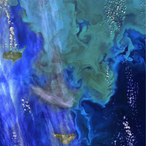 Image of Geographic Information Systems mapping