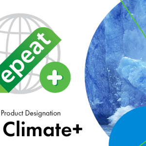 introducing epeat climate+
