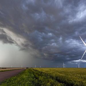 Severe Weather