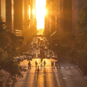 Climate Week NYC