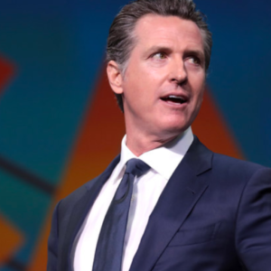 Gov. Gavin Newsom