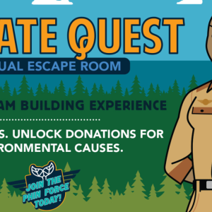 Climate Quest Banner