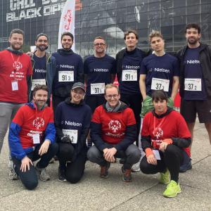 Coaching Special Olympics – France