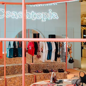 Coachtopia