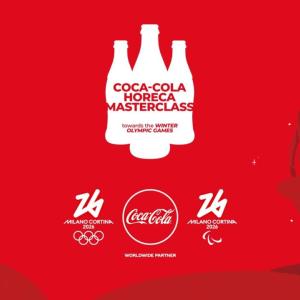 "Coca-Cola HoReCa Masterclass"