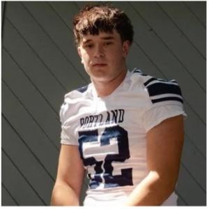 Photo: Colin Haigh – Portland High School