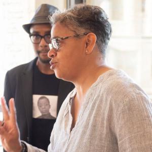 Melissa Bradley, Ureeka founder