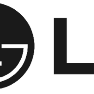 LG logo