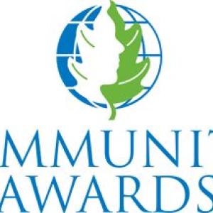 Communitas Awards logo