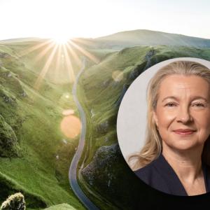 Leslie Samuelrich, Green Century Funds