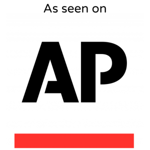 As seen on AP News