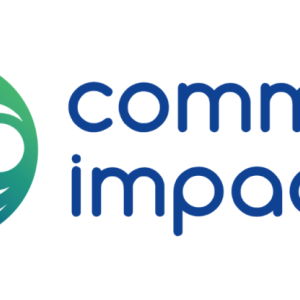 Common Impact logo 