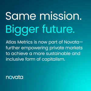 Novata has acquired Atlas Metrics 