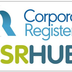 Corporate Register ESG Data Collaboration