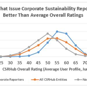 Corporate Sustainability Reports