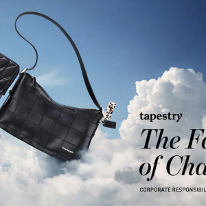 "The Fabric of Change"