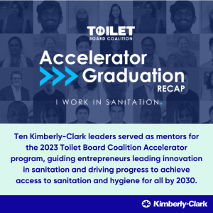 Accelerator Graduation Recap