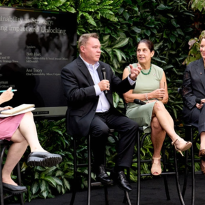 The ROI of Sustainability: Actionable Insights from Climate Week NYC