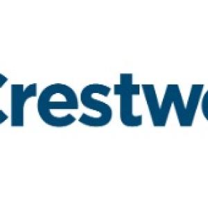 Crestwood Logo