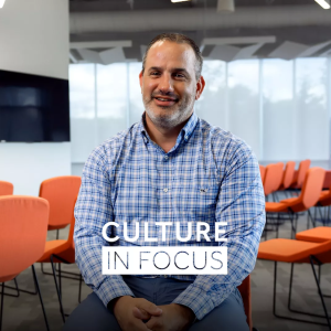 Culture in Focus: NRG Energy.