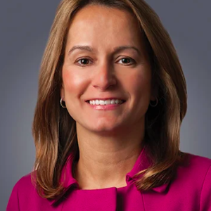 Melina Kennedy, Vice President – Product Compliance and Regulatory Affairs at Cummins Inc.