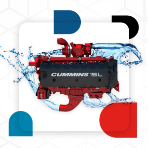 Cummins and Hydrogen Internal Combustion Engine (ICE) Development