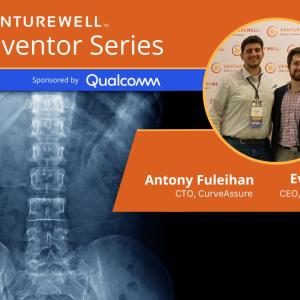 Venturewell Inventor Series