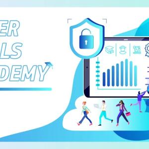 cyber skills academy