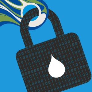 The Black & Veatch Water Report: Cybersecurity.