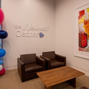 The Wellness Center