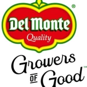 Del Monte: Growers of Good Logo