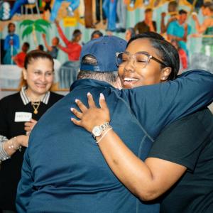 Teacher Appreciation Pop Up hosted by Coach