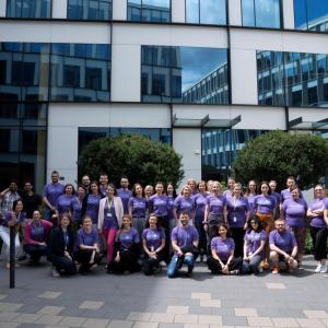 Poznan Global Involved Day.