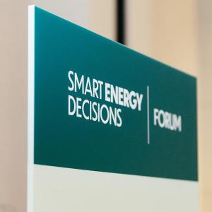 Smart Energy Decisions Forum