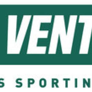 DSG Ventures logo "By Dick's sporting goods"