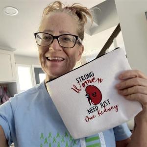 DaVita National Donor Day 2026