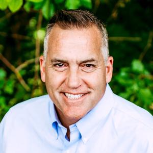 Dan Lambe, president of the Arbor Day Foundation