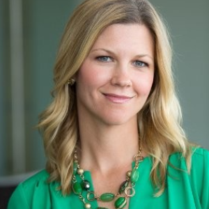 Dana Beckman, Head of Sustainability, Alliance Data 