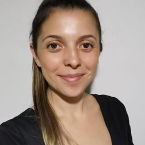 Daniela Jinesta Rojas