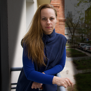 CARE staff featured in brand campaign