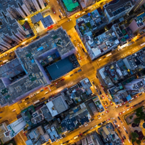 How to Rethink Energy Demand to Build a Sustainable, Resilient Future