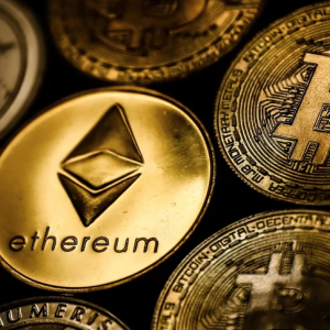 Athereum coins