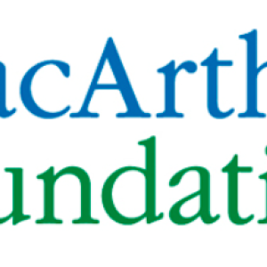 MacArther Foundation logo
