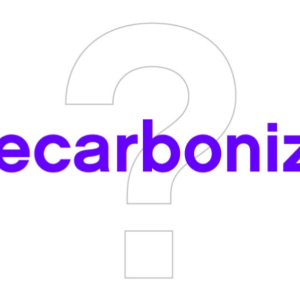 What Is Decarbonization? From Roadmap to Measurable ROI