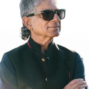 Dr. Deepak Chopra joins the Ideagen Global Goals Summit at the United Nations